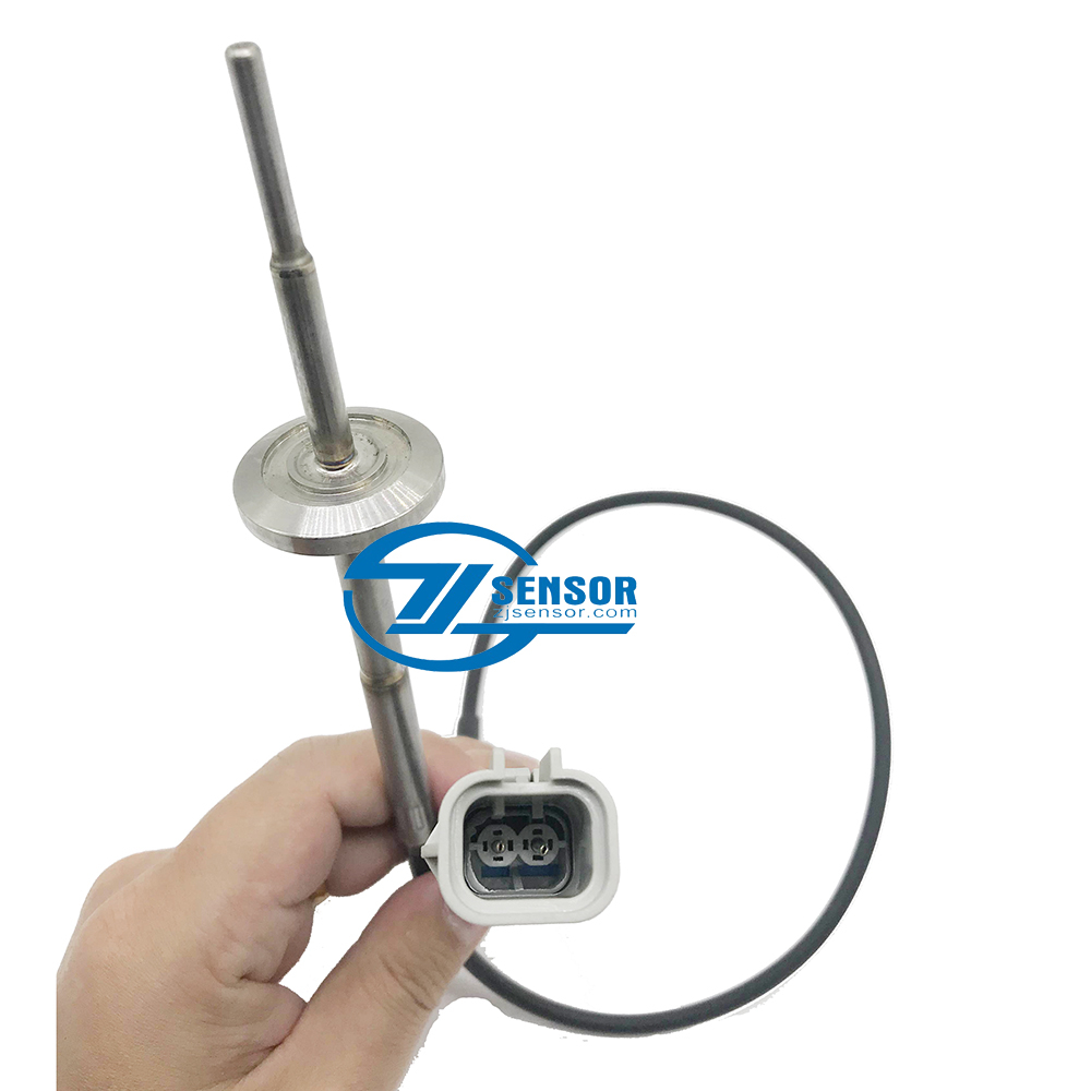 Intake Air Temperature Sensor for MAN TRUCK OE: 81274210264